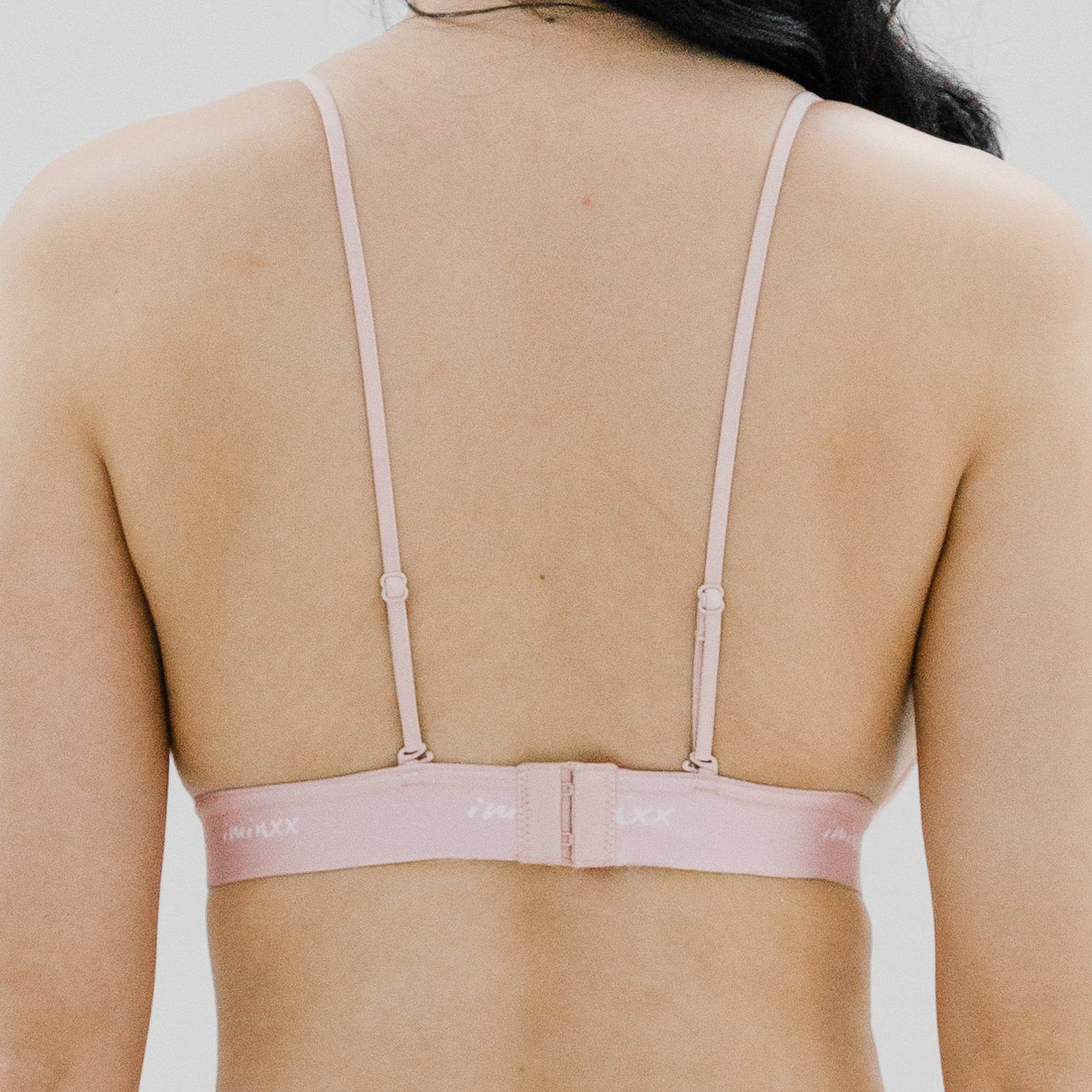 Shimmering Blush