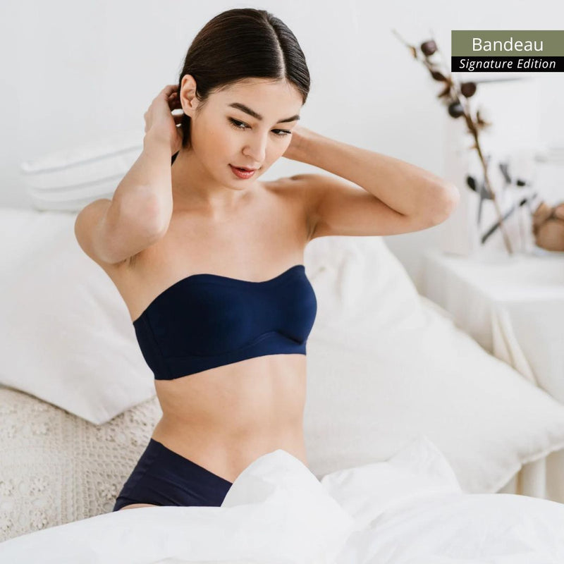 Air-ee Multi-Way Bandeau (Signature Edition)