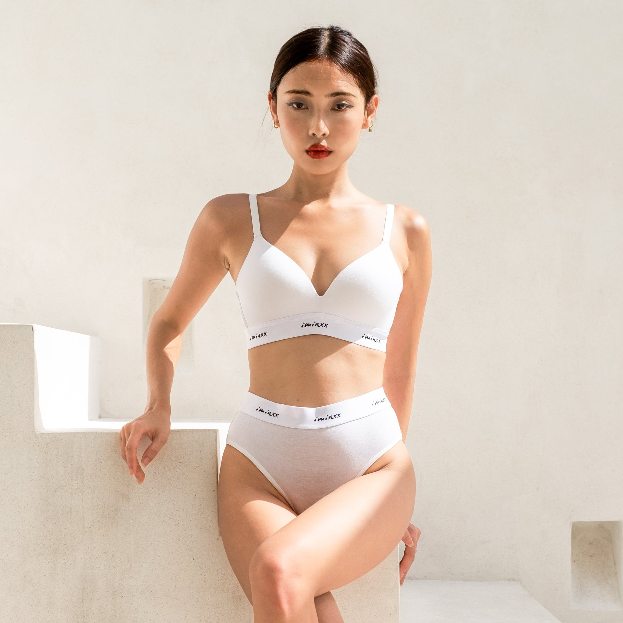 Slate White